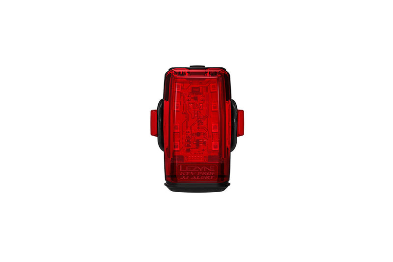 Lezyne KTV Pro+ Ai Alert Rear LED Light