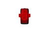 Lezyne KTV Pro+ Ai Alert Rear LED Light
