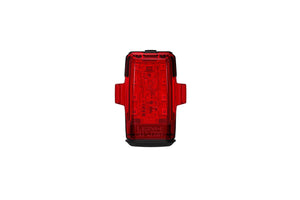 Lezyne KTV Pro+ Ai Alert Rear LED Light