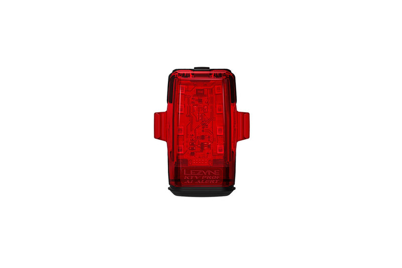 Lezyne KTV Pro+ Ai Alert Rear LED Light