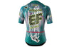 Assos Equipe R Jersey x EF Education Spooky Collection