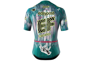 Assos Equipe R Jersey x EF Education Spooky Collection