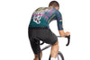 Assos Equipe R Jersey x EF Education Spooky Collection