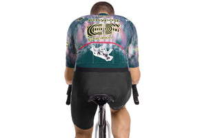Assos Equipe R Jersey x EF Education Spooky Collection