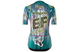 Assos Dyora R Women's Jersey x EF Education Spooky Collection