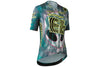 Assos Dyora R Women's Jersey x EF Education Spooky Collection