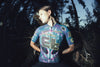 Assos Dyora R Women's Jersey x EF Education Spooky Collection