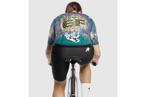 Assos Dyora R Women's Jersey x EF Education Spooky Collection