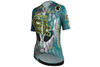 Assos Dyora R Women's Jersey x EF Education Spooky Collection
