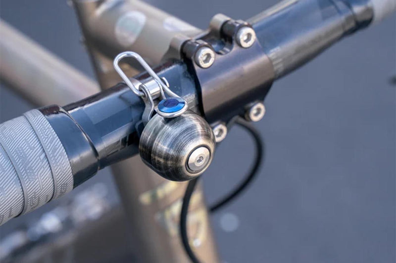 Spurcycle Bell - Limited Edition