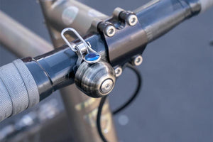Spurcycle Bell - Limited Edition