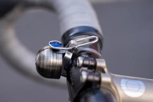 Spurcycle Bell - Limited Edition
