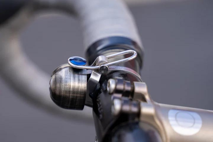 Spurcycle Bell - Limited Edition