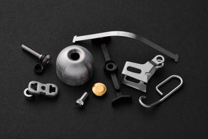 Spurcycle Bell - Limited Edition