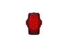 Lezyne KTV Drive Pro+ Rear LED Light