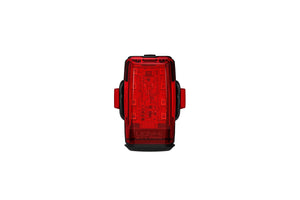 Lezyne KTV Drive Pro+ Rear LED Light