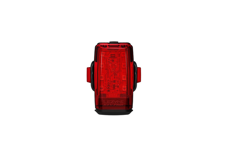 Lezyne KTV Drive Pro+ Rear LED Light