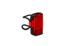 Lezyne KTV Drive Pro+ Rear LED Light