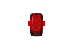 Lezyne KTV Drive Pro+ Rear LED Light