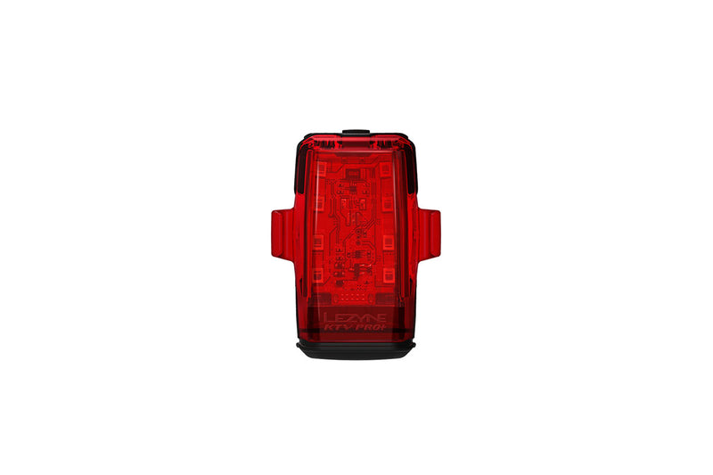 Lezyne KTV Drive Pro+ Rear LED Light