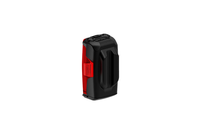 Lezyne KTV Drive Pro+ Rear LED Light