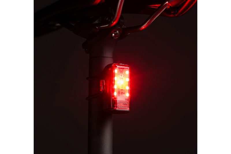 Lezyne KTV Drive Pro+ Rear LED Light