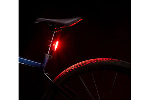 Lezyne KTV Drive Pro+ Rear LED Light