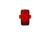 Lezyne KTV+ Drive Rear LED Light