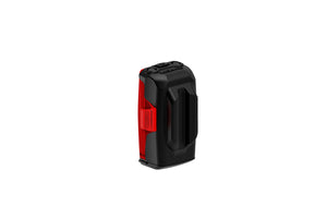 Lezyne KTV+ Drive Rear LED Light