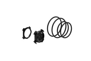 Lezyne Zecto2 Front Mount Replacement Kit