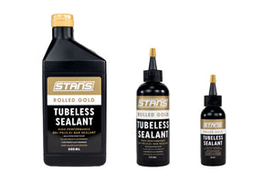 Stans Rolled Gold Tubeless Sealant