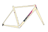 Condor Italia RC Integrato Frameset