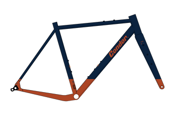  Odyssey Gravel 