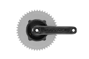 Campagnolo Record 13-Speed Power Meter Crank Arms 1x13