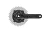 Campagnolo Record 1x13 Crank Arms