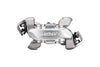 Shimano PD-MT520 SPD Pedals