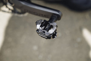 Shimano PD-MT520 SPD Pedals