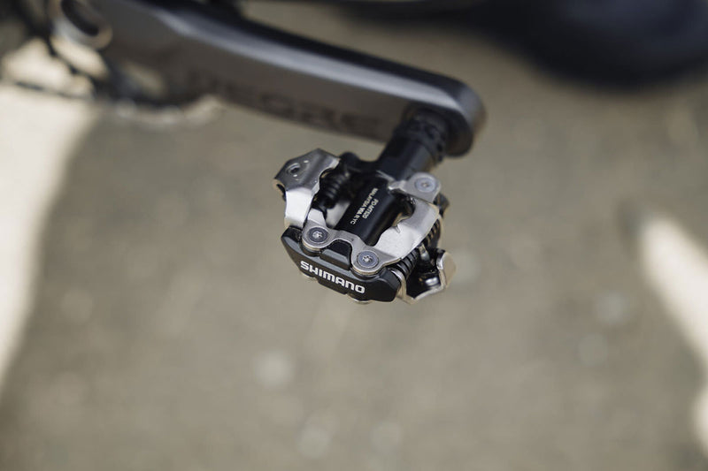 Shimano PD-MT520 SPD Pedals