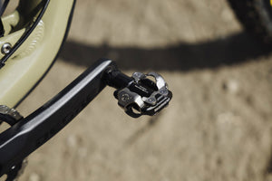Shimano PD-MT520 SPD Pedals