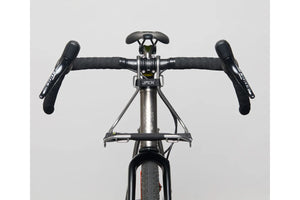 Woodgrain Cycles JACK The Bike Rack
