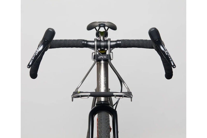 Woodgrain Cycles JACK The Bike Rack