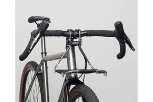 Woodgrain Cycles JACK The Bike Rack