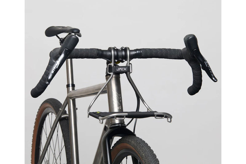 Woodgrain Cycles JACK The Bike Rack