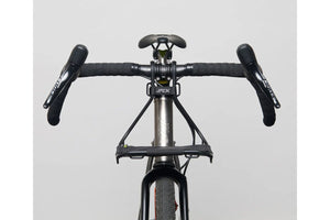 Woodgrain Cycles JACK The Bike Rack
