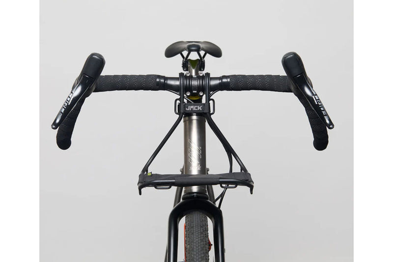 Woodgrain Cycles JACK The Bike Rack