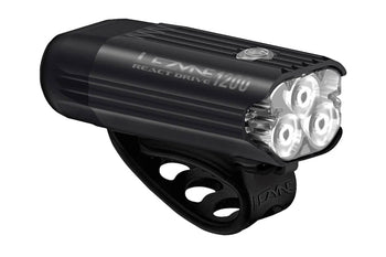 Lezyne React Drive Front Light