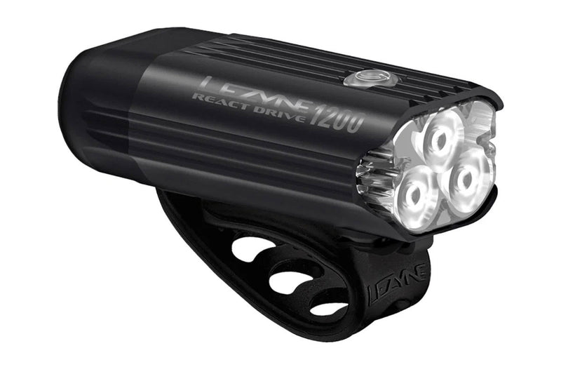 Lezyne React Drive Front Light