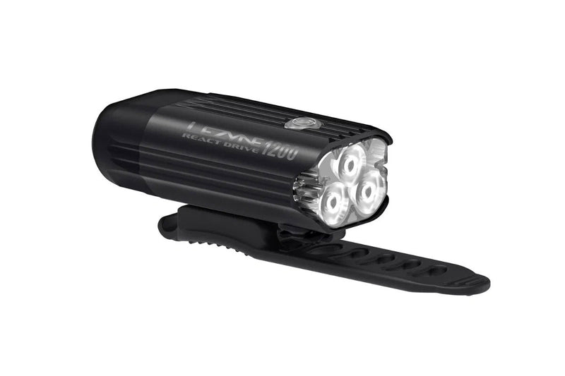 Lezyne React Drive Front Light