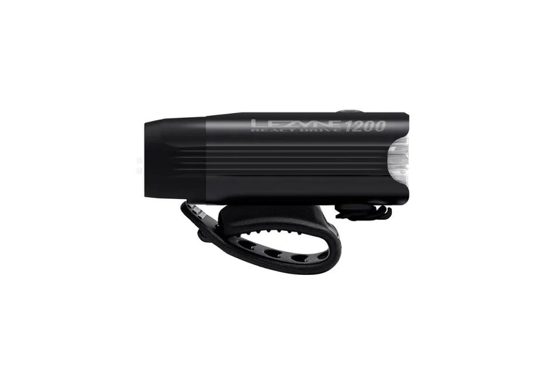 Lezyne React Drive Front Light