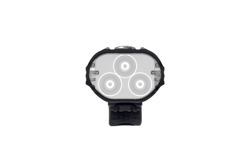 Lezyne React Drive Front Light